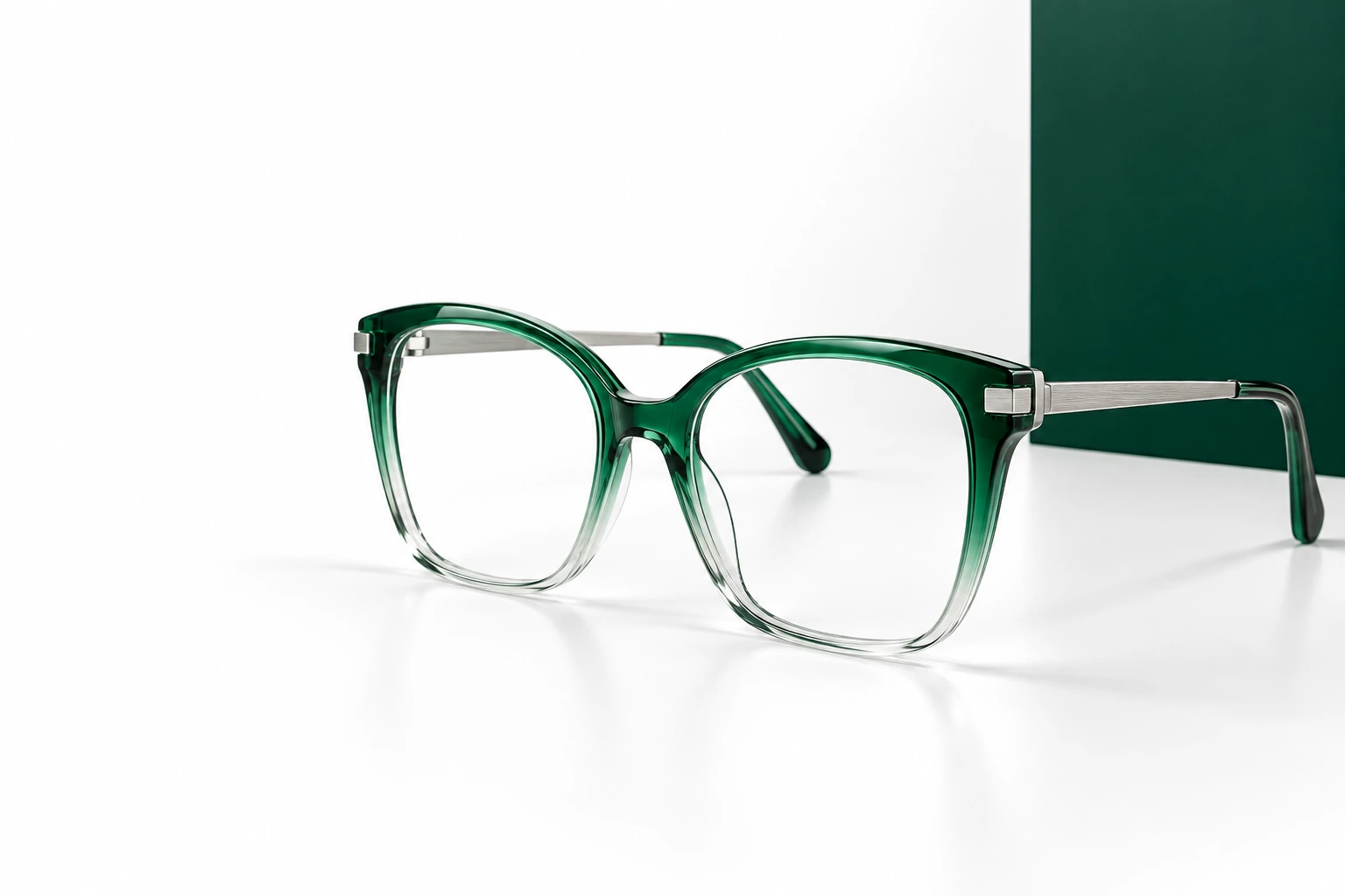 Imported optical goods