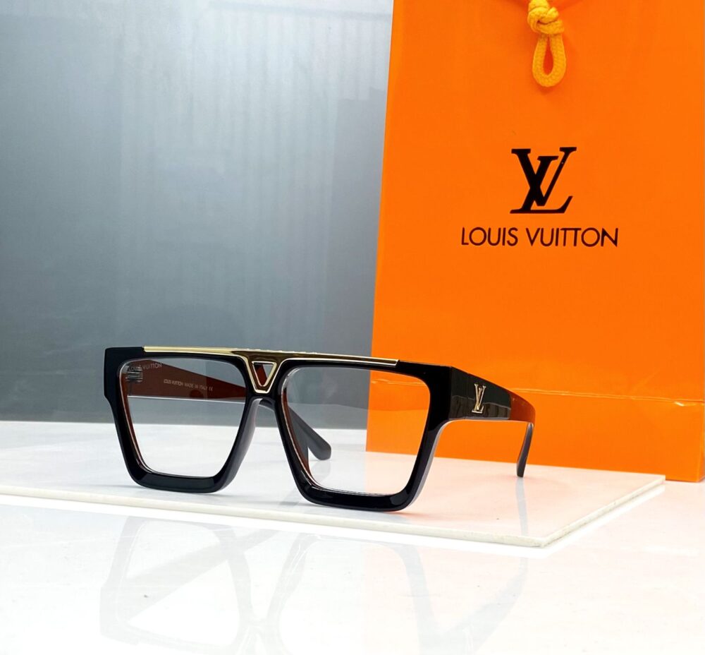 Louis Vuitton 1.1 Evidence Eyeglasses
