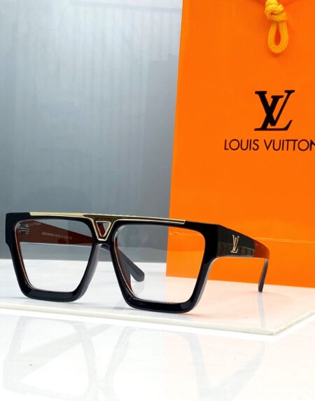 Louis Vuitton 1.1 Evidence Eyeglasses