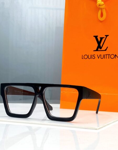 Louis Vuitton 1.1 Evidence Sunglasses