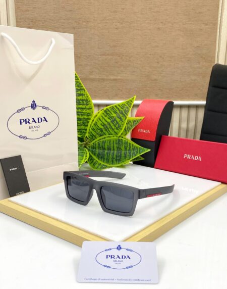 Prada Linea Rossa PS02ZSU 1BO10A
