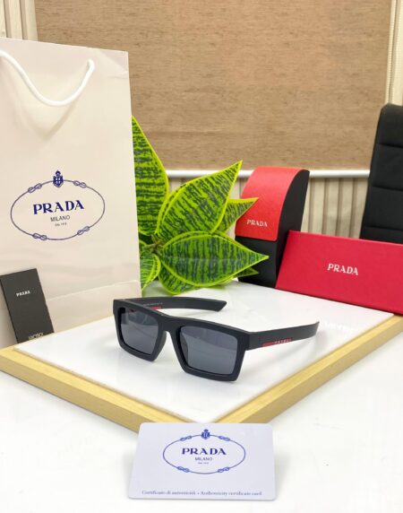 Prada Linea Rossa PS02ZSU 1BO10A