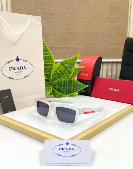 Prada Linea Rossa PS02ZSU 1BO10A
