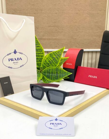 Prada Linea Rossa PS02ZSU 1BO10A