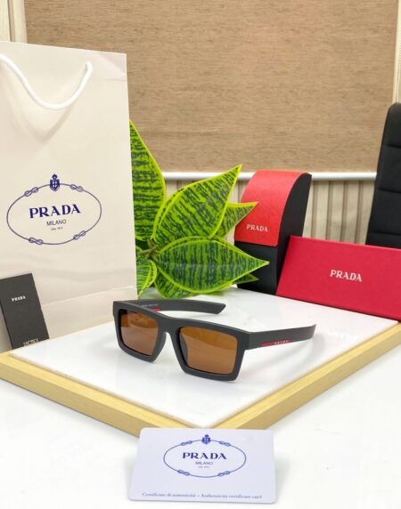 Prada Linea Rossa PS02ZSU 1BO10A