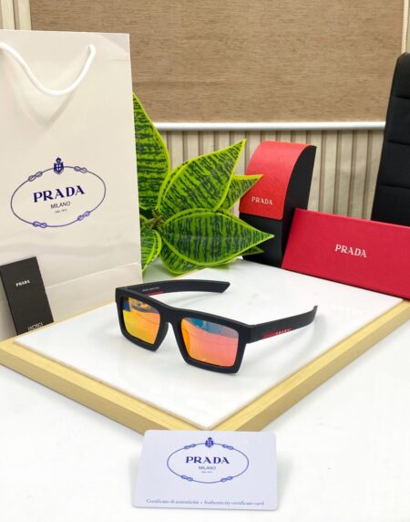Prada Linea Rossa PS02ZSU 1BO10A