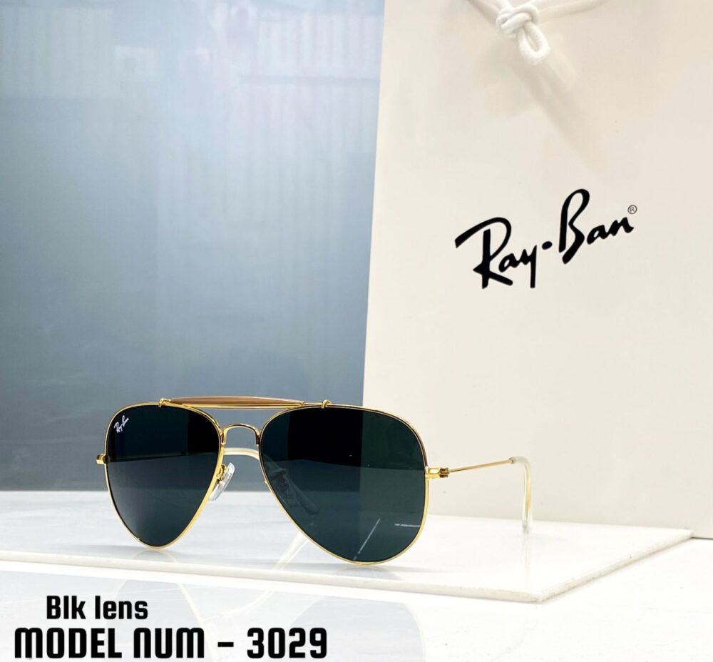 RAY-BAN 0RB302918162