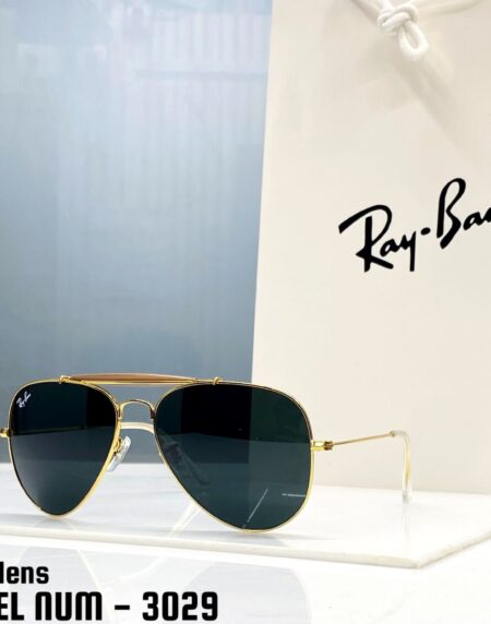 RAY-BAN 0RB302918162