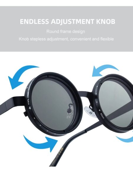 APERTURE SUNGLASSES